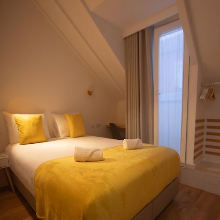 Correio Velho Suites Lisboa Exteriör bild