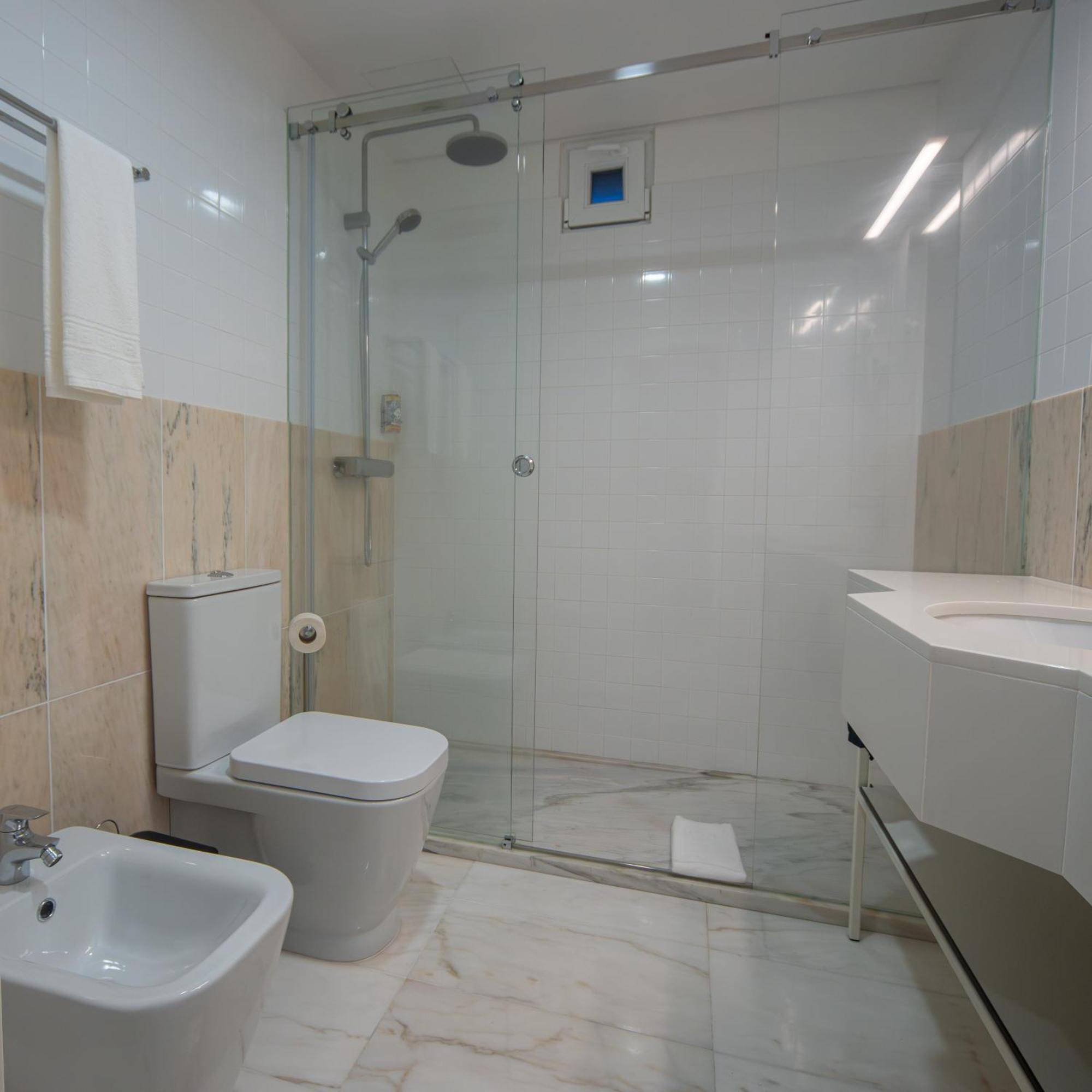 Correio Velho Suites Lisboa Exteriör bild