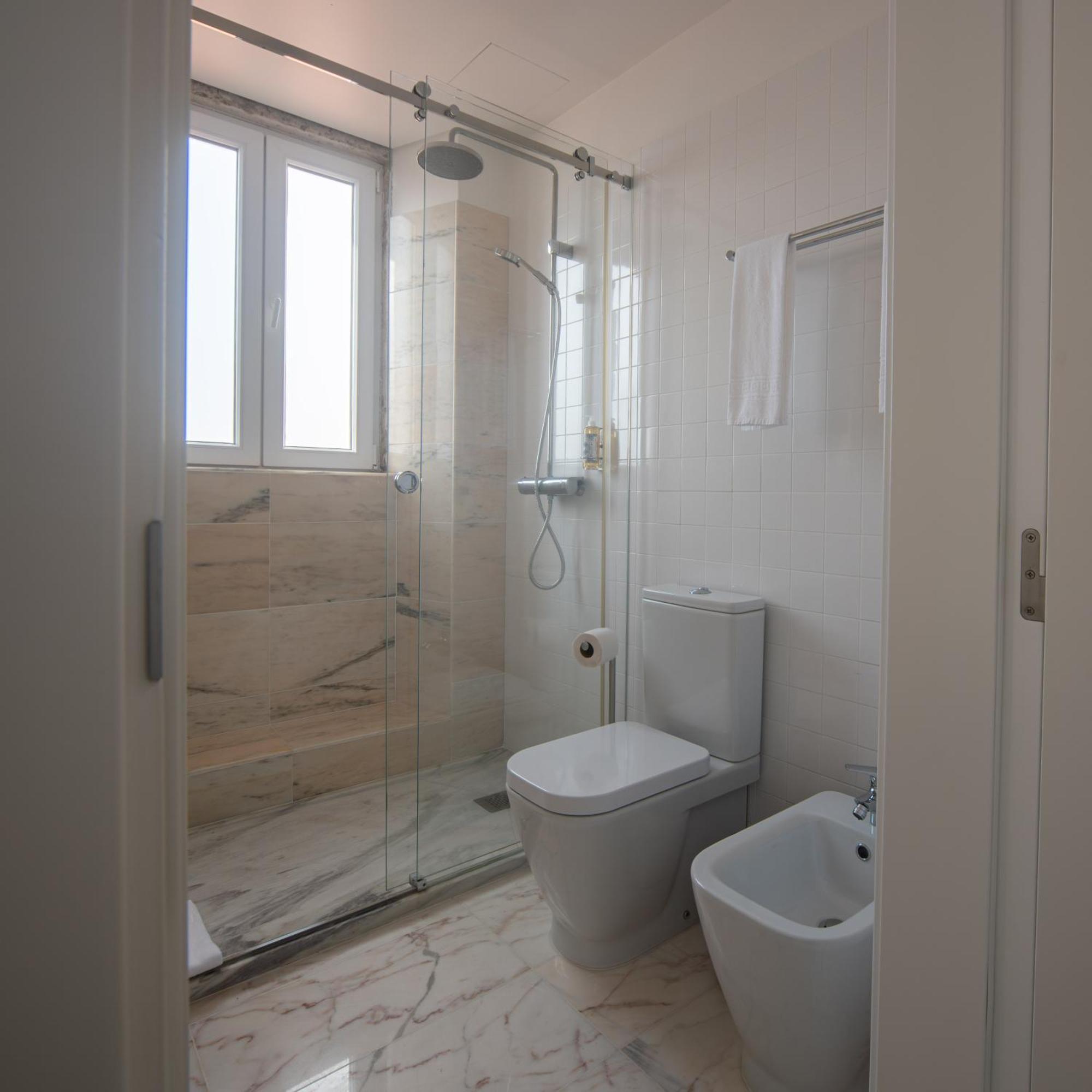 Correio Velho Suites Lisboa Exteriör bild