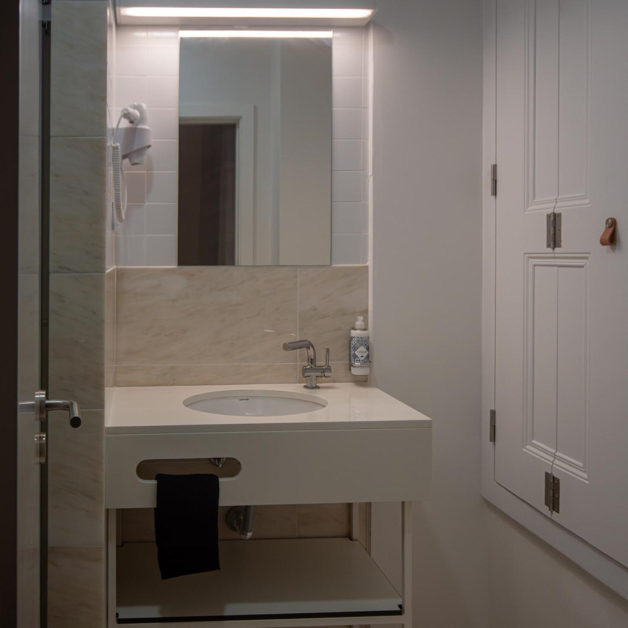 Correio Velho Suites Lisboa Exteriör bild