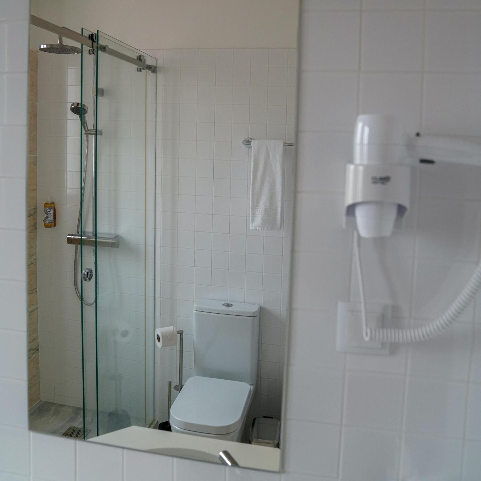 Correio Velho Suites Lisboa Exteriör bild