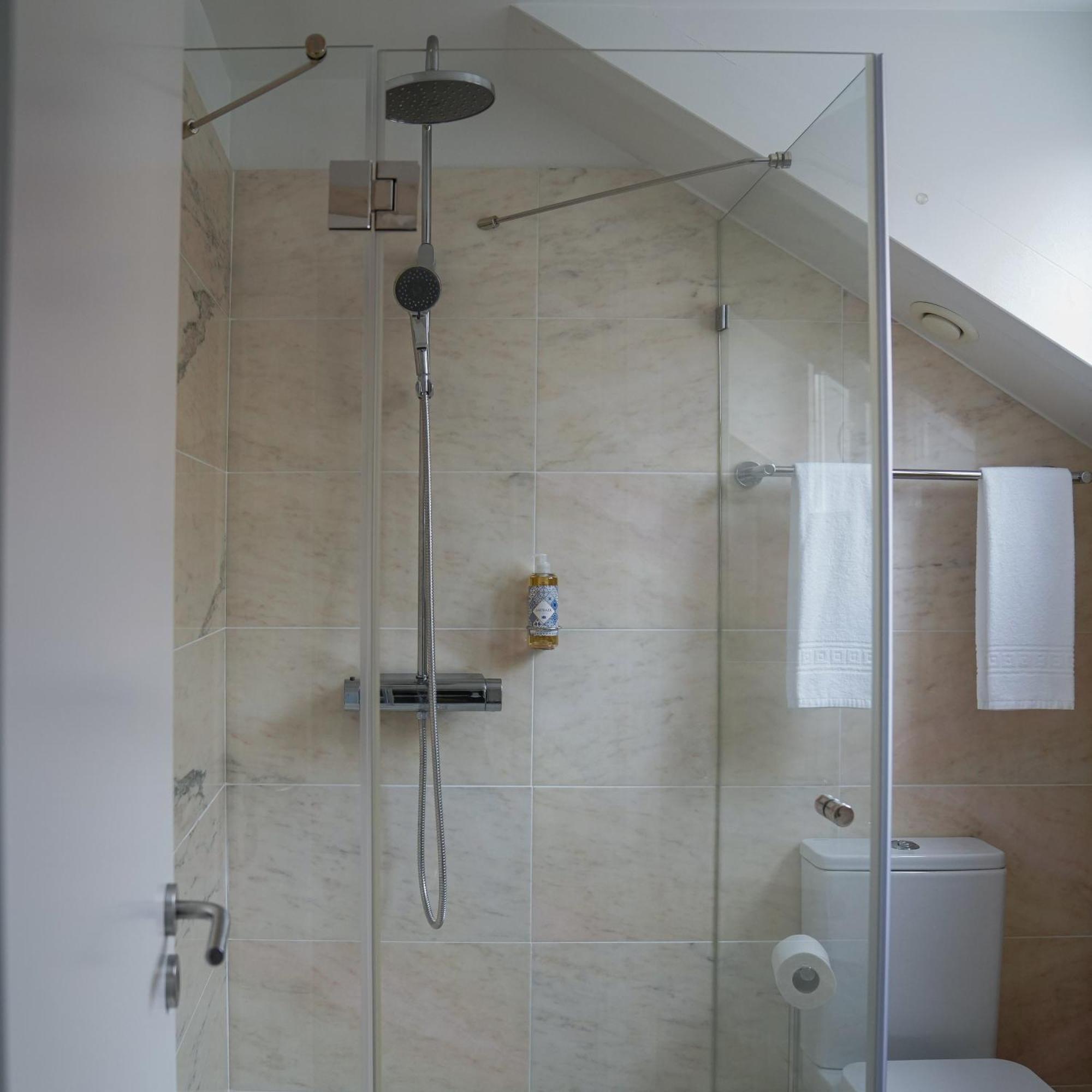 Correio Velho Suites Lisboa Exteriör bild