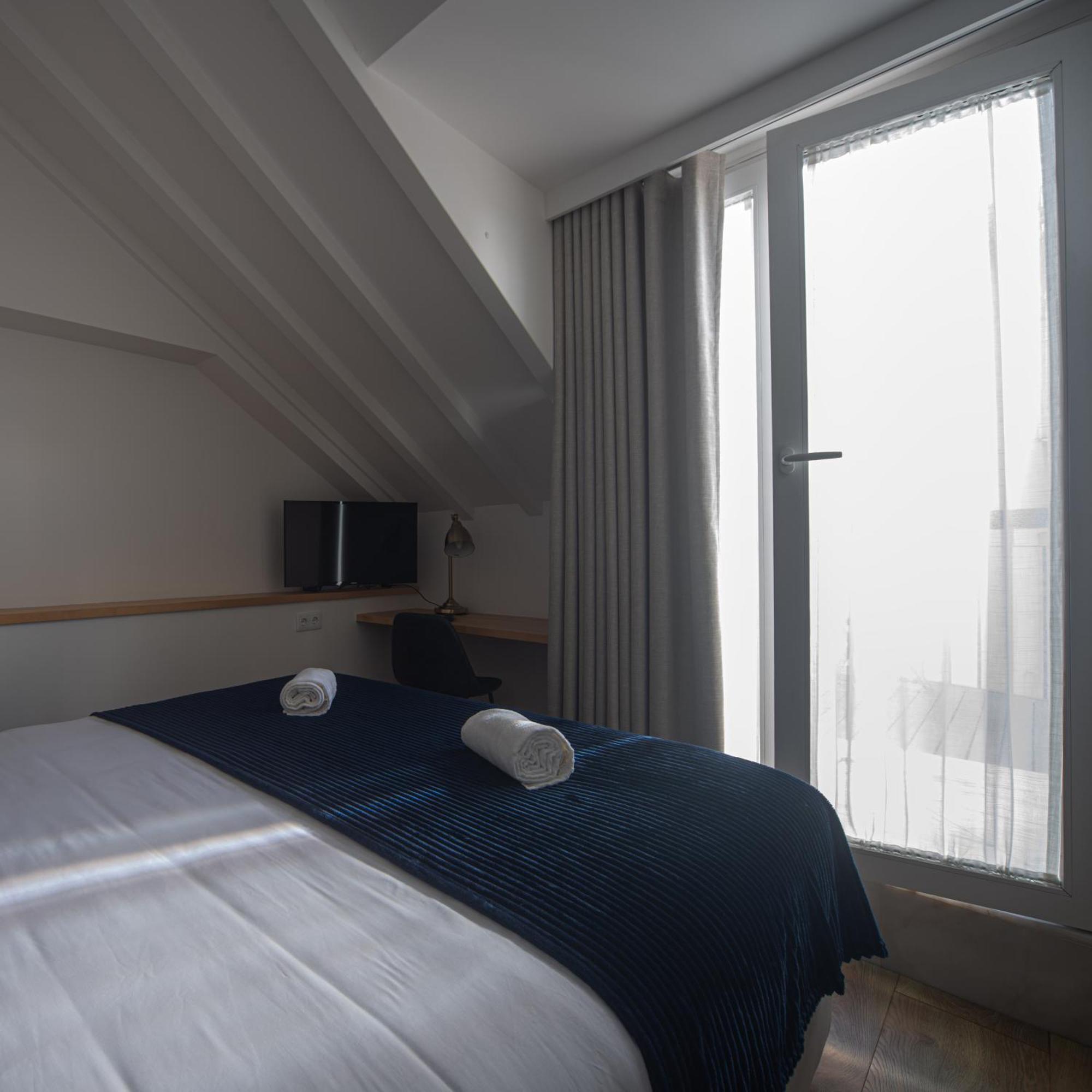 Correio Velho Suites Lisboa Exteriör bild